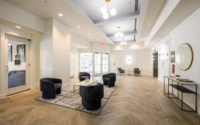 Residences at Justison Landing-Interim 1