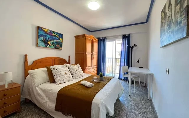 Calle Reig Genoves Valencia 46019 Spain 3