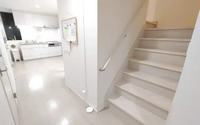 TOKYO β 東武練馬8 2