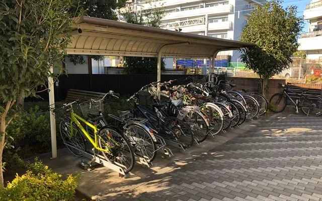 レオパレスミモザⅡ - Hasuda student accommodation - 301号房间(带独立厨房)