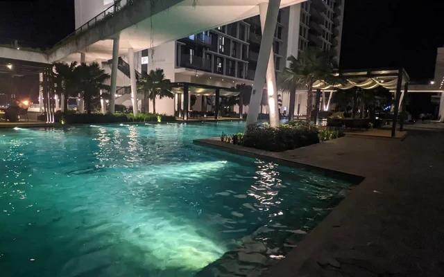 Vertu Resort Condominium 0