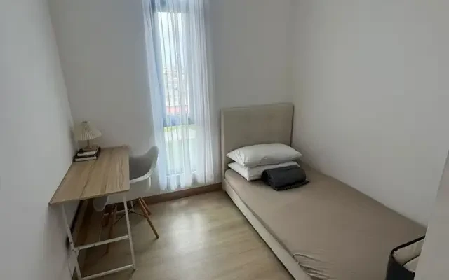 The Grand Subang Jaya SS15 - Subang Jaya student accommodation - 2 BED 1 BATH 1
