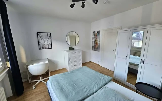 Gervinusstrasse 4