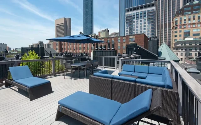 Malvern Place Apartments 3