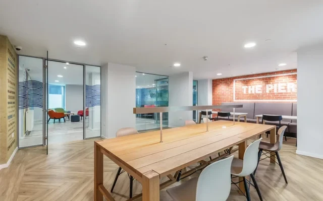Kaplan Living Brighton 4
