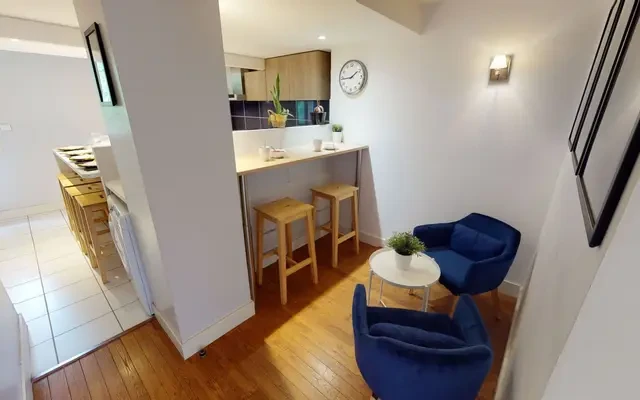 15 allee de Brienne, 31000 0