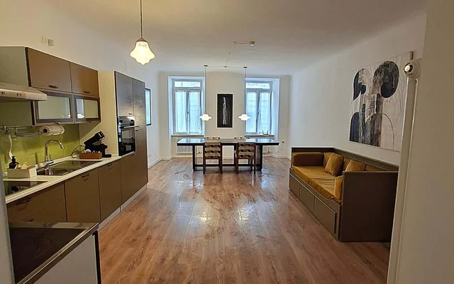 Apartment in Via Degli Altipiani, Borgo Valsugana for 75 m² with 2 bedrooms 1