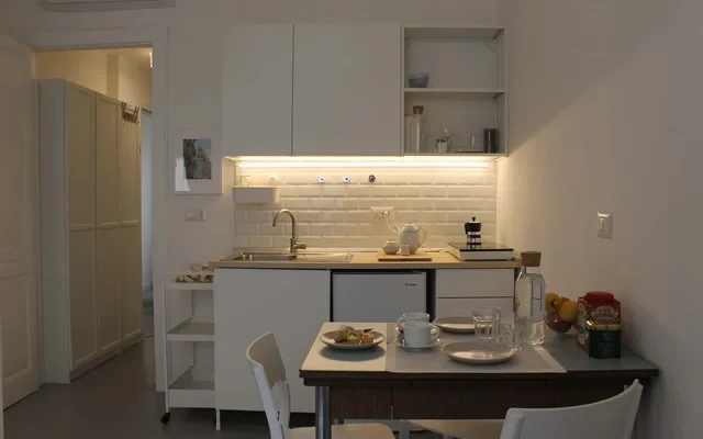 Monolocale in Via Ospedale, Cagliari 2
