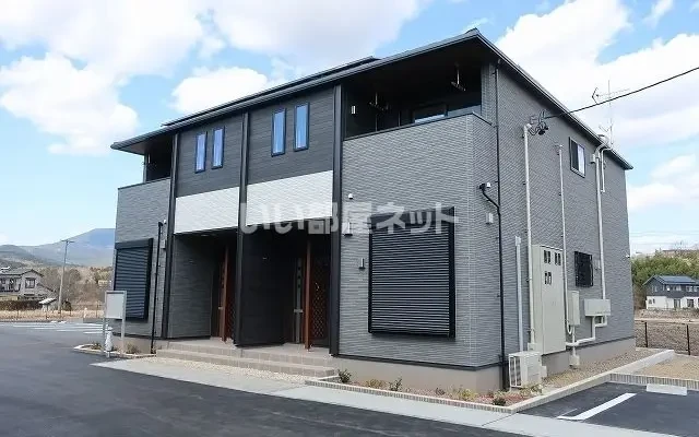 アティラン C 1階 - Ena student accommodation