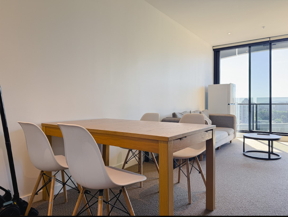 555 Swanston Street