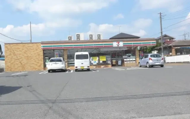 レオパレスアネックス 2