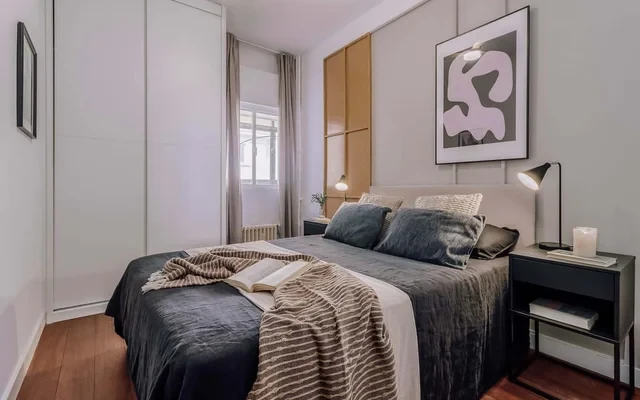 Jasper - 3 bedrooms in Rios Rosas 3