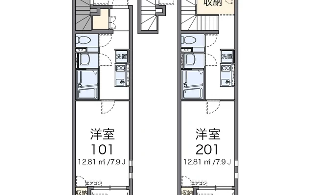 第五吉兵衛ハウス 1