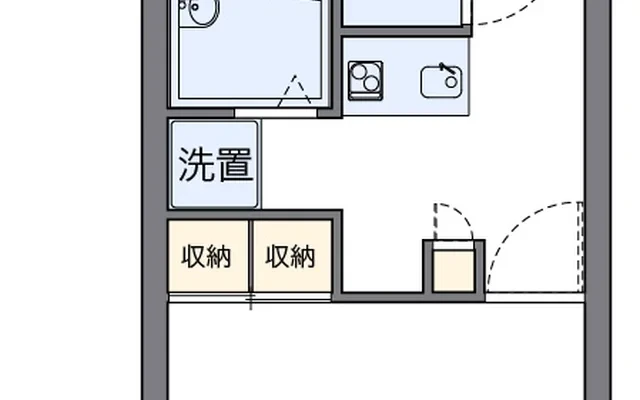 レオパレスＯＯＭＡＥ 3