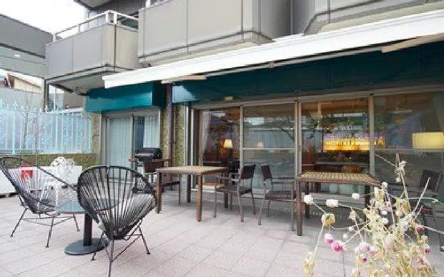 Gran Nakano 0