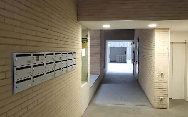 Studio Calle Cervantes 2