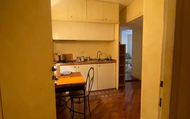 Apartment in Via dei Coronari, Roma for 45 m² with 1 bedrooms 1