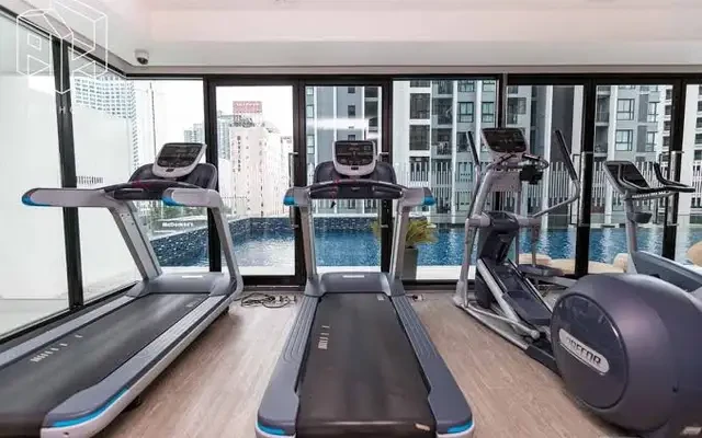 Quinn Condo Ratchada 17 1