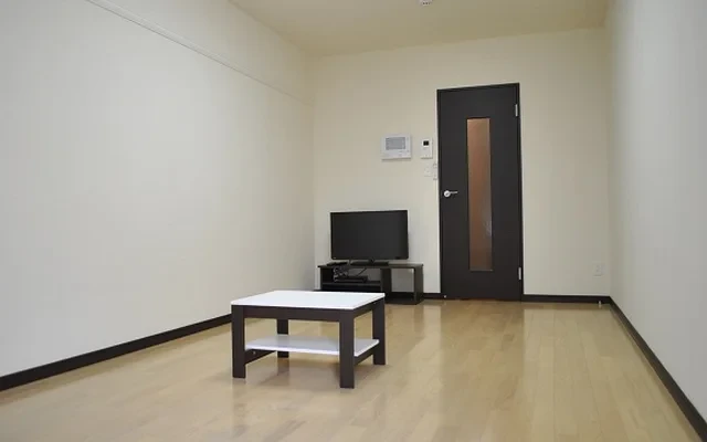 レオネクストヨセミテ - 大野市の学生向け宿泊施設 - 101号房间(带独立厨房)