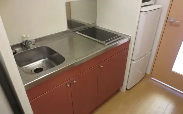 レオパレスブリリアント 3