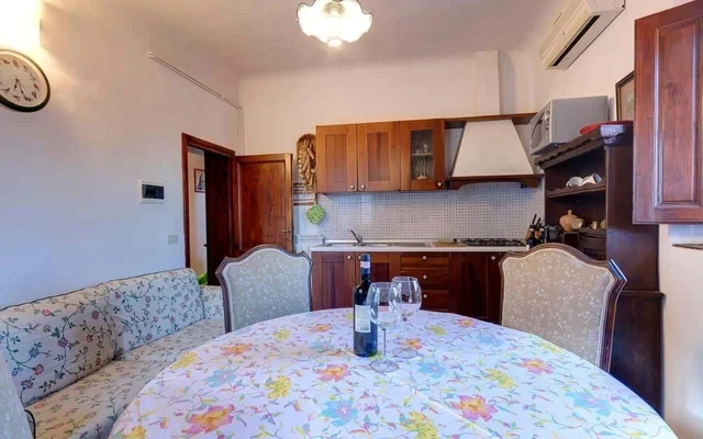 Eden apartment 2