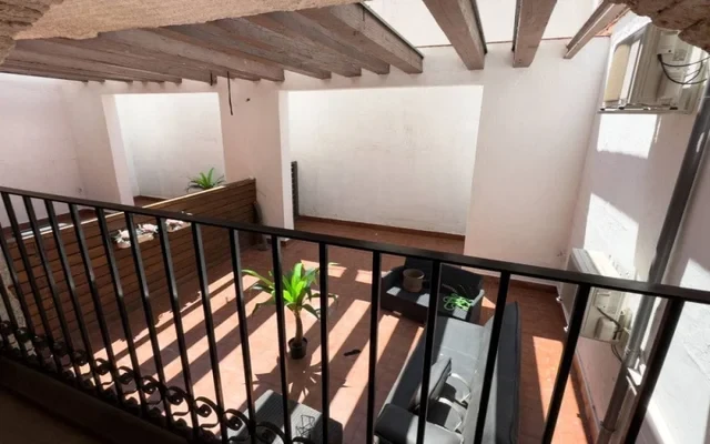 Carrer de la Junta de Comerc 1