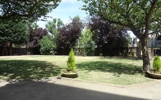 Cedar Hall 0