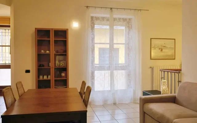 Bellissimo Appartmento sul Naviglio della Martesana 4
