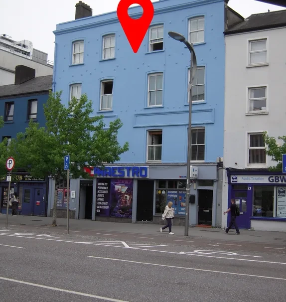 Parnell Place