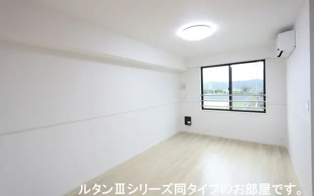 フォンド 2階 - 吉川市の学生向け宿泊施設 - 2階 - 2LDK