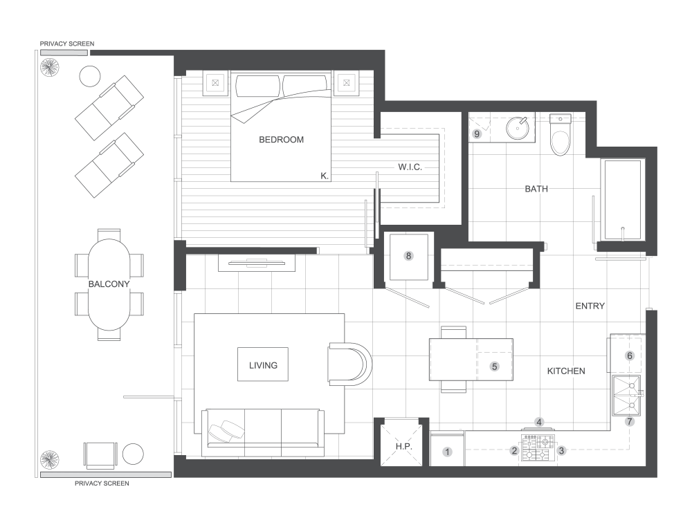 uhomes.com | Student Accommodation, Housing, Flats, Apartments for Rent