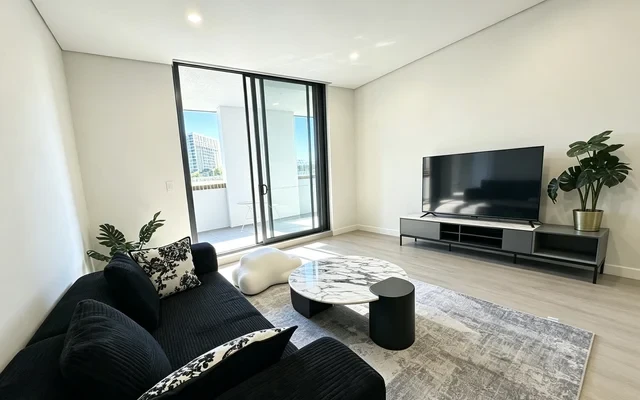 5 Halifax St - Sydney student accommodation - 2 bed 2 bath-101