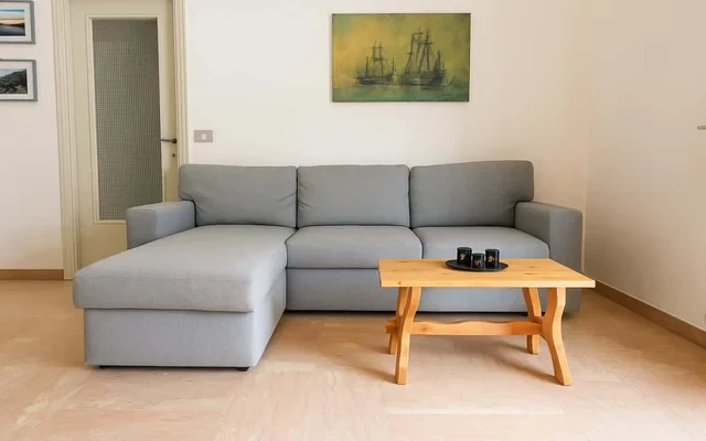 Trilocale in Corso Buenos Aires 73 4