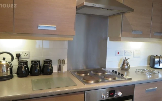 Short term - Warren Close One Bedroom Apartments 2