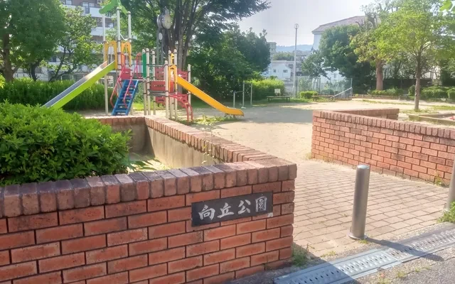 レオパレスせせらぎ 4