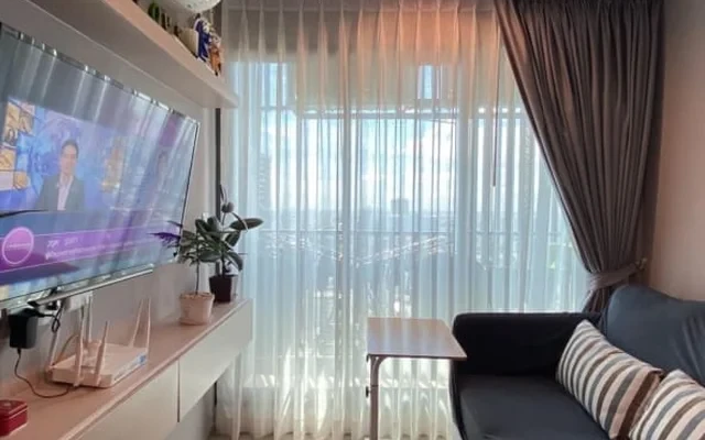 1-BR Condo for Rent, ฿22,000/month, Life Ladprao 1