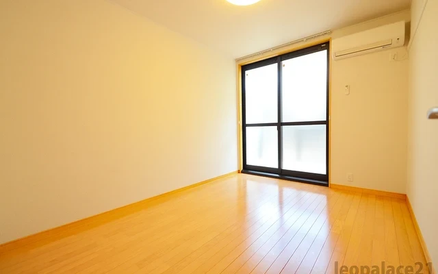 メゾン名坂 - Koka student accommodation - 206号房间(带独立厨房)
