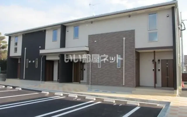 ドルチェ ルーチェ Ⅱ 2階 - 南薩摩市の学生向け宿泊施設