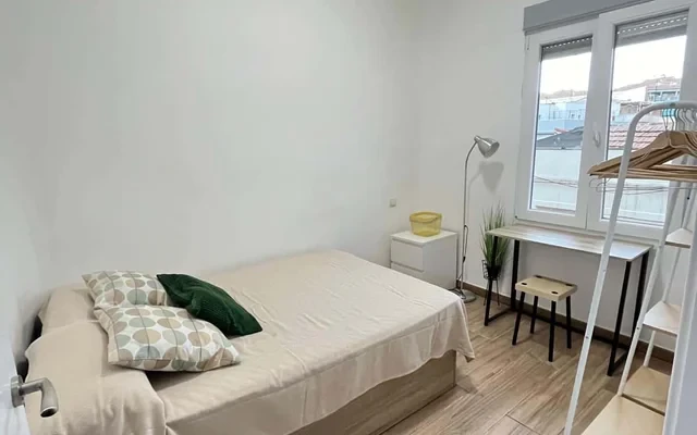 Moderno Apartamento en Madrid 3