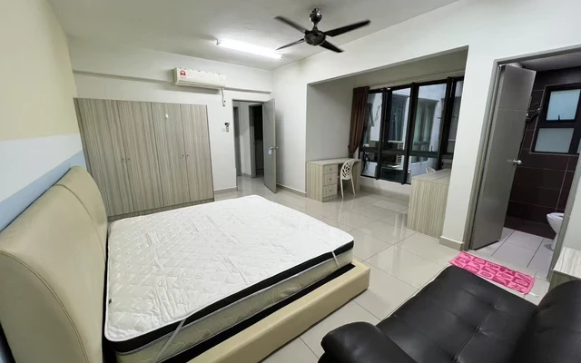 DK Senza Residence - K 1