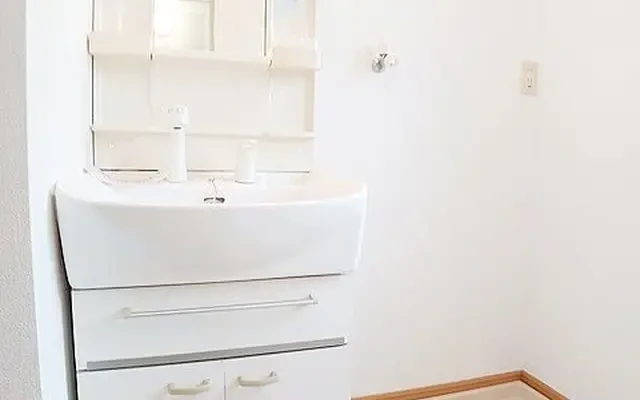プロスペールⅠ 2階 - Kiyama-cho Sanyoki-gun student accommodation - 2階 - 2LDK