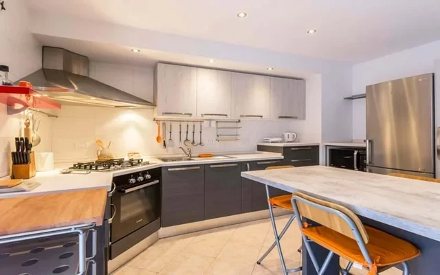 Appartamento in Via Gonin - zona Napoli, Soderini, Giambellino (GONIN25) 2