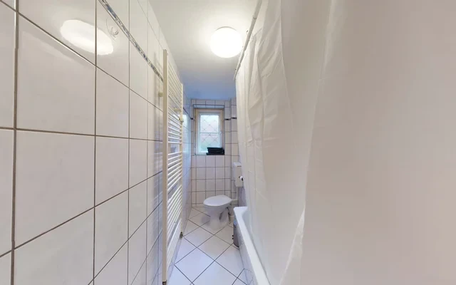 Apartment in Wedding, Berlin 1