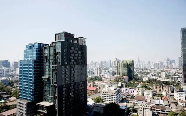 C Ekkamai Condominium (2) 2