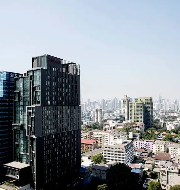 C Ekkamai Condominium (2)