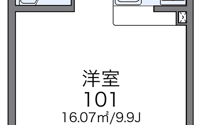 南Ⅱ 1