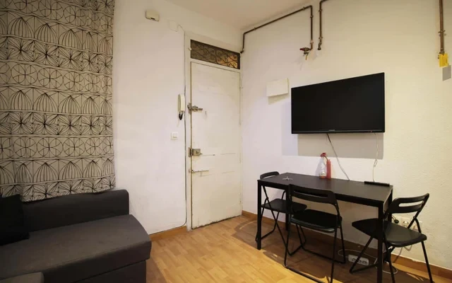 Apartment Calle Atocha 2