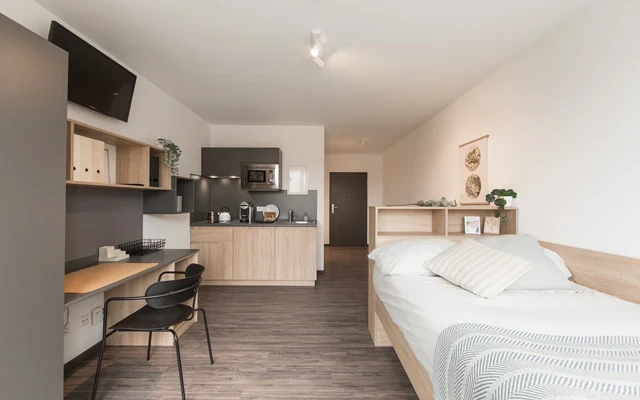 Home & Co Berlin Oak 0