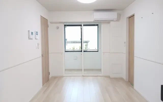 ベラヴィータ 105号室 - Shiki student accommodation - 105 - 1LDK