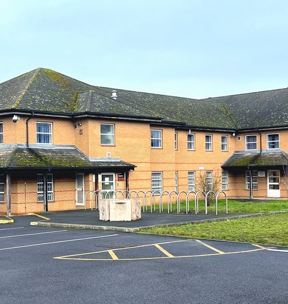 Hardwick Campus